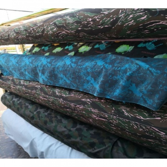 ผ้าหลาราคาถูก