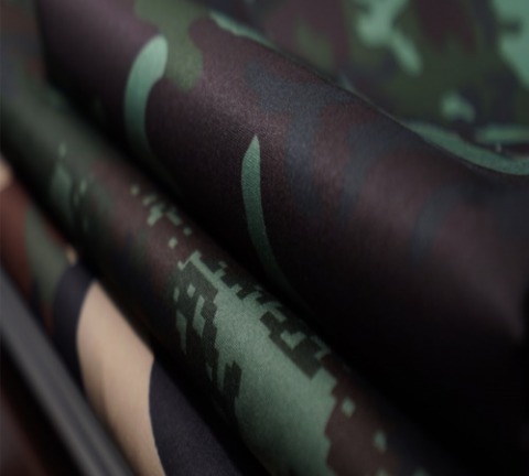 ร้านขายผ้าม้วนตราม้าคู่