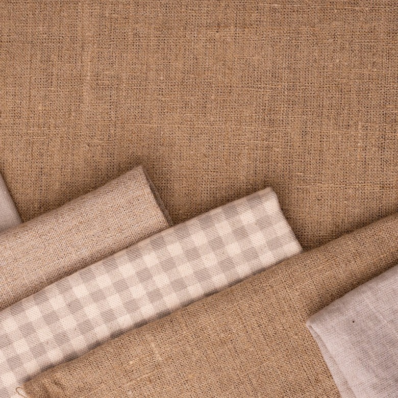 เลือกผ้าให้ตรงกับการใช้งาน